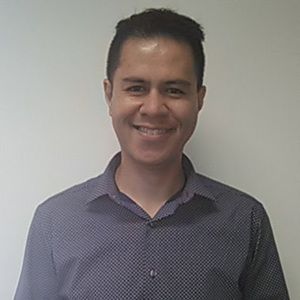 Meet your Posher, Mark